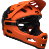Bell Super 3R MIPS Helmet L matte orange/black Unisex