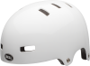 Bell Local Helmet M white Unisex