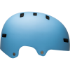 Bell Local Helmet M matte blue Unisex