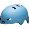 Bell Local Helmet M matte blue Unisex