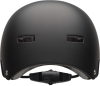 Bell Local Helmet M matte black Unisex