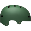 Bell Local Helmet L matte dark green Unisex