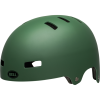 Bell Local Helmet L matte dark green Unisex