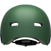 Bell Local Helmet L matte dark green Unisex