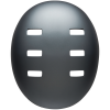 Bell Local Helmet L matte gray Unisex
