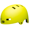 Bell Local Helmet S matte hi-viz Unisex