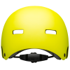 Bell Local Helmet S matte hi-viz Unisex