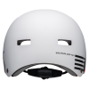 Bell Local Helmet S matte white fasthouse Unisex