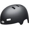 Bell Local Helmet M matte starship gray Unisex