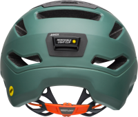 Bell Annex MIPS Helmet S matte/gloss dark green Unisex