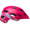 Bell Sidetrack Youth MIPS Helmet one size matte berry Unisex