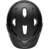 Bell Sidetrack Youth MIPS Helmet one size matte black wavy checks Unisex