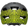 Bell Sidetrack Youth MIPS Helmet one size matte retina sear wavy checks Unisex
