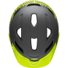 Bell Sidetrack Youth MIPS Helmet one size matte retina sear wavy checks Unisex