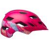 Bell Sidetrack Child Helmet one size matte berry Unisex