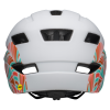 Bell Sidetrack Child Helmet one size matte white chapelle Unisex