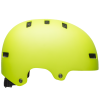 Bell Span Helmet XS matte bright green Unisex