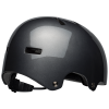 Bell Span Helmet S gloss gunmetal nightwalker Unisex