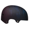 Bell Span Helmet XS matte black/blue camo Unisex