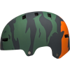 Bell Span Helmet XS matte green/orange ravine Unisex