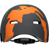 Bell Span Helmet XS matte green/orange ravine Unisex