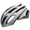 Bell Stratus MIPS Helmet S matte/gloss white/silver Unisex