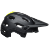 Bell Super DH Spherical MIPS Helmet S matte/gloss black Unisex
