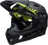 Bell Super DH Spherical MIPS Helmet S matte/gloss black Unisex