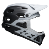 Bell Super DH Spherical MIPS Helmet L matte black/white Unisex