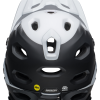 Bell Super DH Spherical MIPS Helmet L matte black/white Unisex