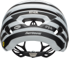 Bell Sixer MIPS Helmet S matte white/black fasthouse Unisex