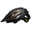 Bell Sixer MIPS Helmet S matte/gl black/gold fasthouse Unisex