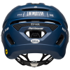 Bell Sixer MIPS Helmet L matte/gl blue/white fasthouse Unisex
