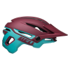 Bell Sixer MIPS Helmet M matte brick red/ocean Unisex