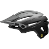 Bell Sixer MIPS Helmet S matte gray/black fasthouse Unisex