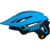 Bell Sixer MIPS Helmet S matte light blue/black Unisex