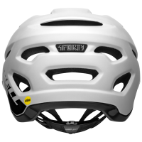 Bell 4forty MIPS Helmet S matte/gloss white/black Unisex