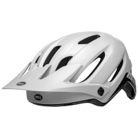 Bell 4forty MIPS Helmet S matte/gloss white/black Unisex
