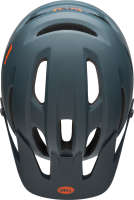 Bell 4forty MIPS Helmet M matte/gloss slate/orange Unisex