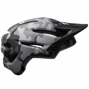 Bell 4forty MIPS Helmet M matte/gloss black camo Unisex