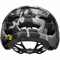 Bell 4forty MIPS Helmet M matte/gloss black camo Unisex