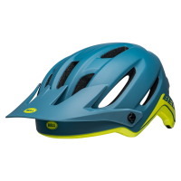 Bell 4forty MIPS Helmet L matte/gloss blue/hi-viz II Unisex