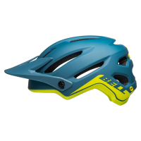 Bell 4forty MIPS Helmet L matte/gloss blue/hi-viz II Unisex
