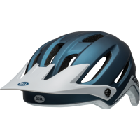 Bell 4forty MIPS Helmet L matte/gloss blue/gray Unisex