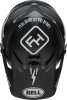 Bell Full 9 Fusion MIPS Helmet S matte black/white fasthouse Unisex