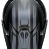 Bell Full 9 Fusion MIPS Helmet XL matte black/gray Unisex