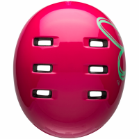 Bell Lil Ripper Helmet XS gloss pink adore Unisex