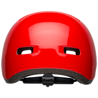 Bell Lil Ripper Helmet S gloss red Unisex