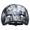 Bell Lil Ripper Helmet S matte gray/silver camosaurus Unisex