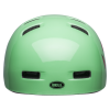 Bell Lil Ripper Helmet S gloss light green giselle Unisex